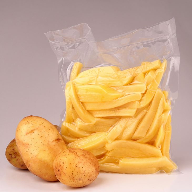 Ippakkjar tal-plastik bil-vakwu