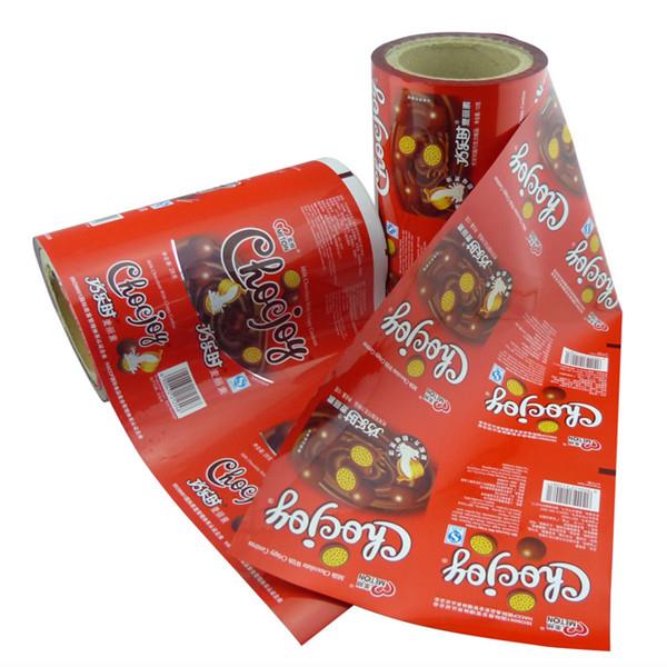 Imballaġġ tal-Ikel Film