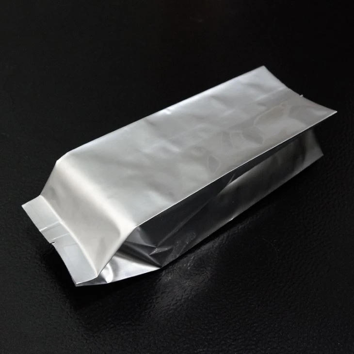 Bag tal-Foil Side Gusset Tea