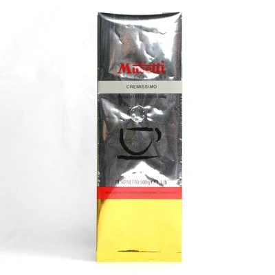 Kafè Bags Bil Valve