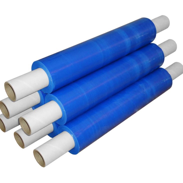 Kartuna tal-Pallet Blu