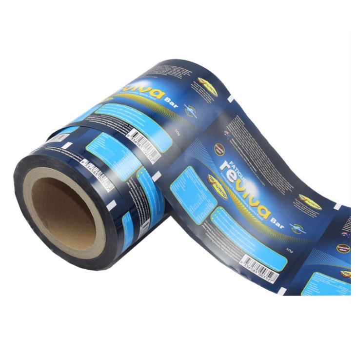 Ippakkjar ta 'Snack Film