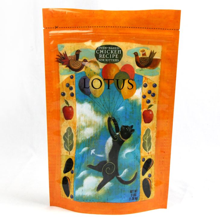 Bag tal-Ikel tal-Kat