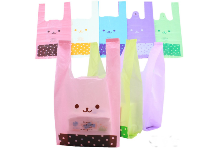 Kulur T-shirt Xiri Bag