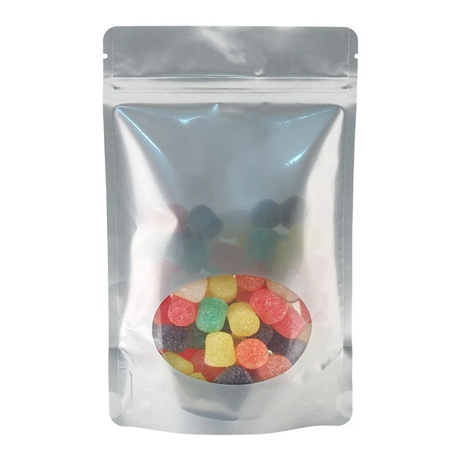 Bag Candy Bil Valve