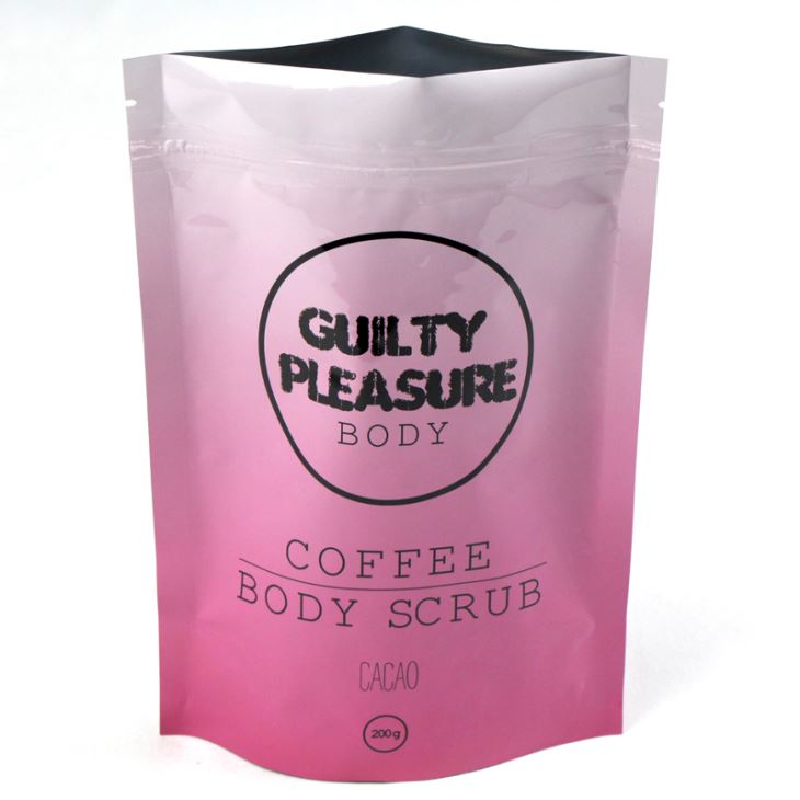 Folji tal-Kafè Stand Up