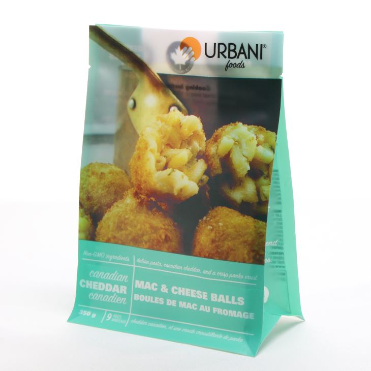 Bag tal-qiegħ ċatt Għall-Bolol tal-Ġobon