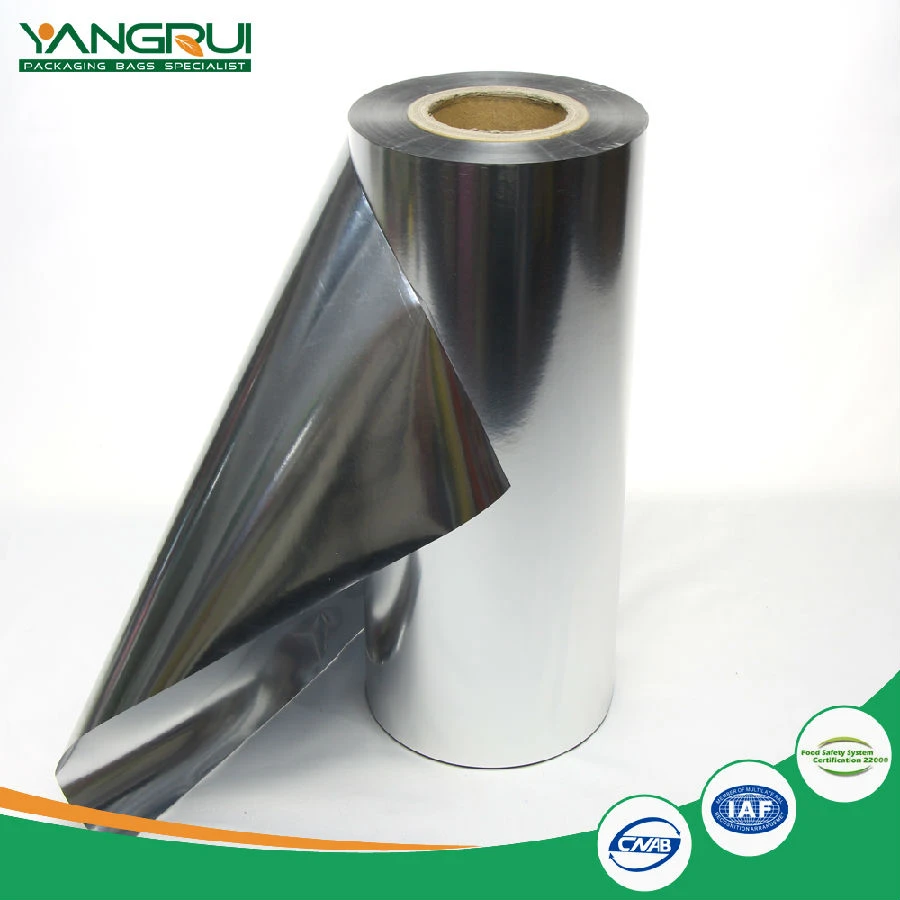 ALUMINJU FILM