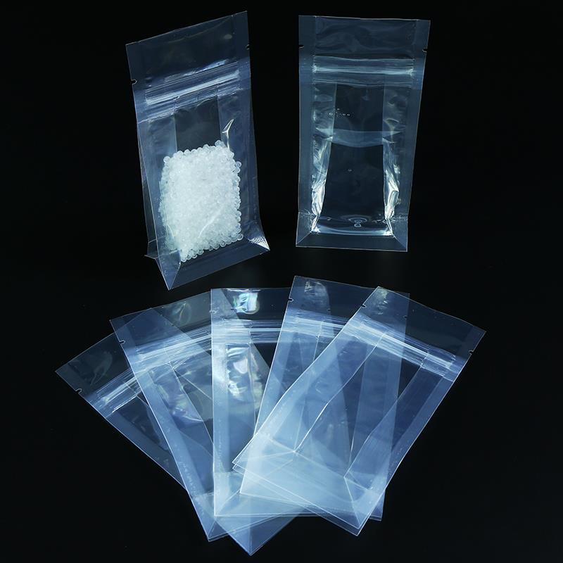 Boxpouch trasparenti