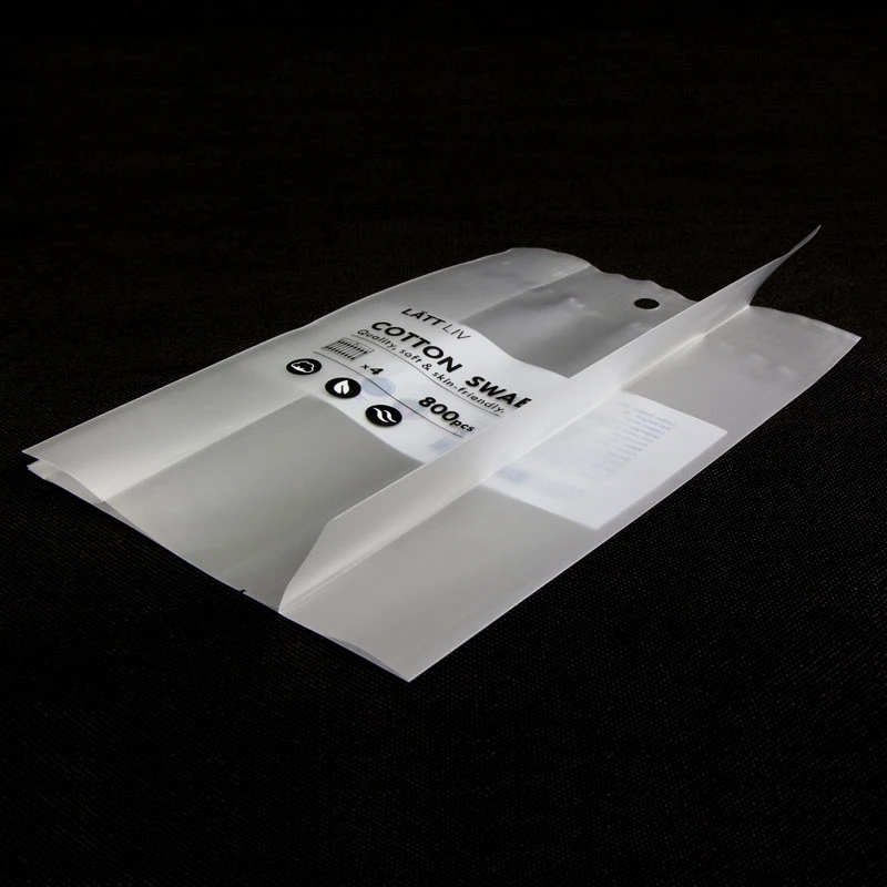 boroż ta 'l-ippakkjar tal-plastik għat-tgeżwir tal-qoton (2) .jpg side gusset cotton swab plastic packaging bags (2).jpg