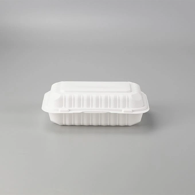 Disposable Bento Lunch Box Disposable Bento Lunch Box