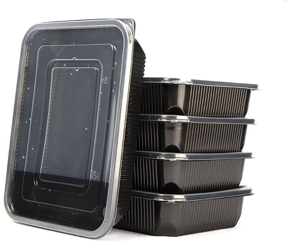 recyclable to go containers