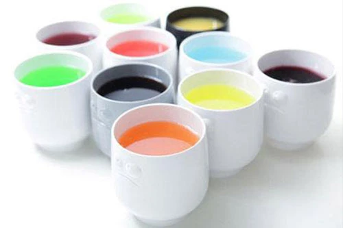 Agħżel linka biodegradabbli għall-istampar tal-borża tal-plastik