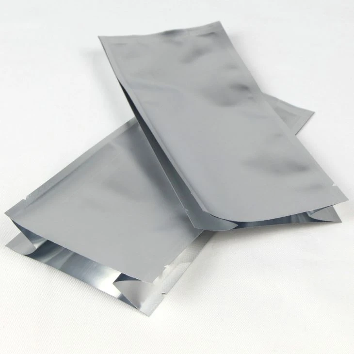 Fabbrikant tal-Fajl tat-Te tal-Gusset Side Eco-Friendly