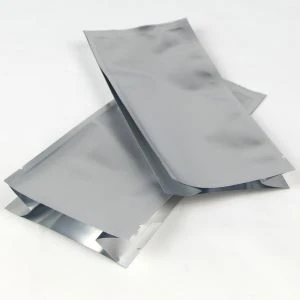 Fabbrikant tal-Fajl tat-Te tal-Gusset Side Eco-Friendly