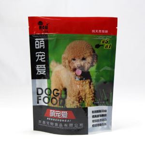 Stand Up Dog Food Ippakkjar Bil Window