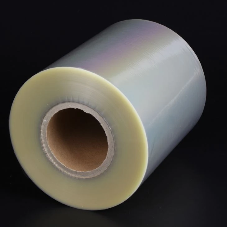 Food Packaging Transparent BOPP Roll Film