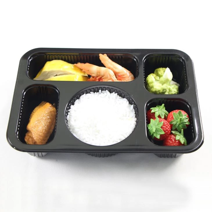 Neħħi 5 membri Tal-Kaxxa Bento