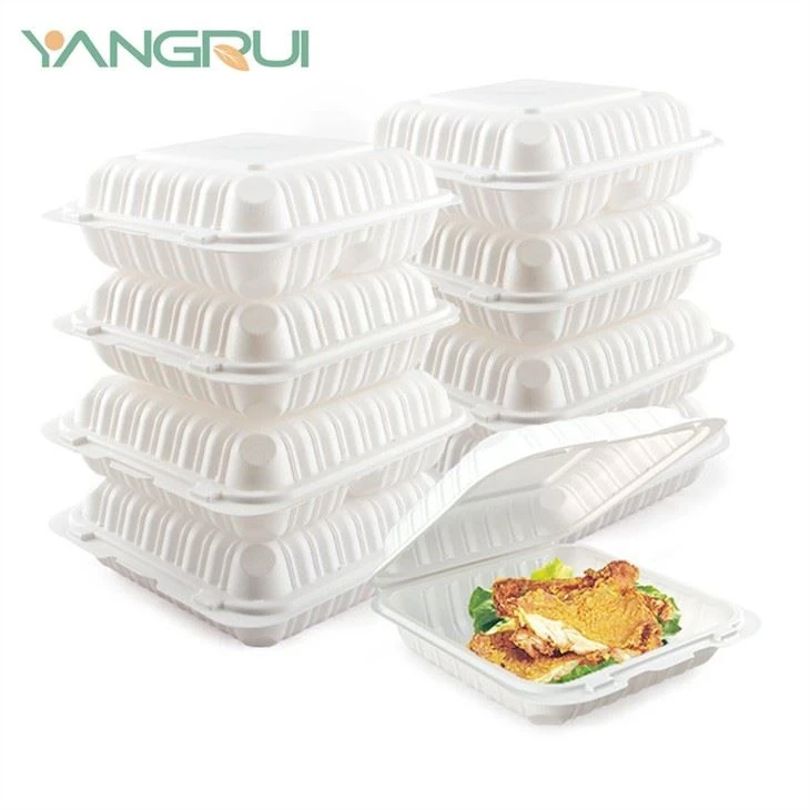 Kontenituri 9inch Microwaveable Ikla Prep