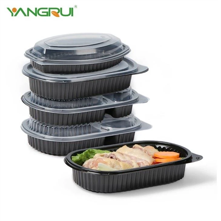 Airtight Food Containers With Lids