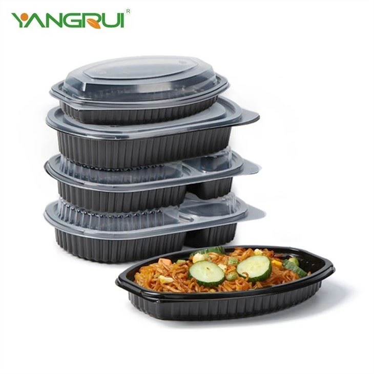 Airtight Food Containers With Lids