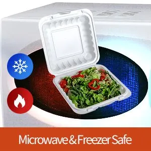 Kaxxi tal-Ikla li jintremew Eco Friendly