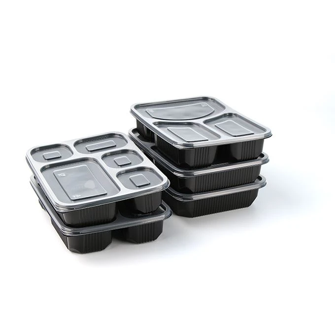 Ikla Bento Box