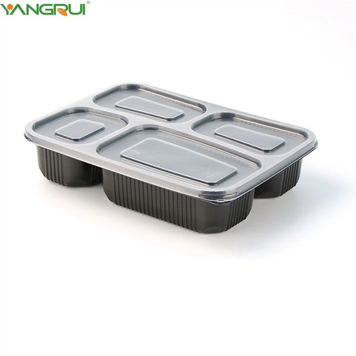 Lunch Bento Box