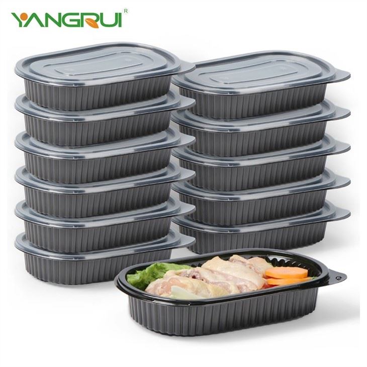 Lunch Bento Box