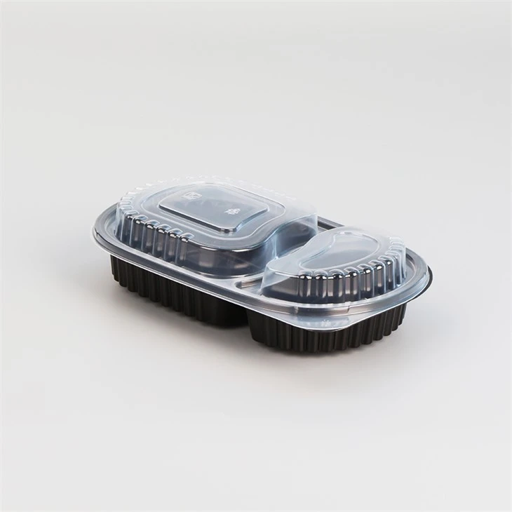 Lunch Box Leak Proof