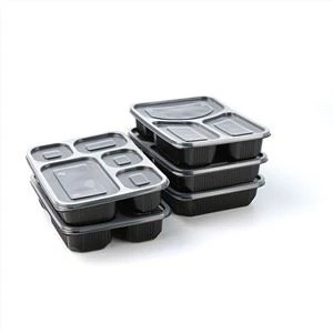 Ikla Bento Box
