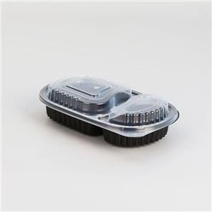 Lunch Box Leak Proof