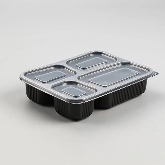 Biex Tmur Kaxxa ta 'l-Ikel