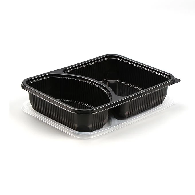 Kaxxi Bento Takeout 2 Kompartiment
