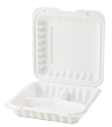 40 oz clamshell ħu - kaxxa tal-ikel
