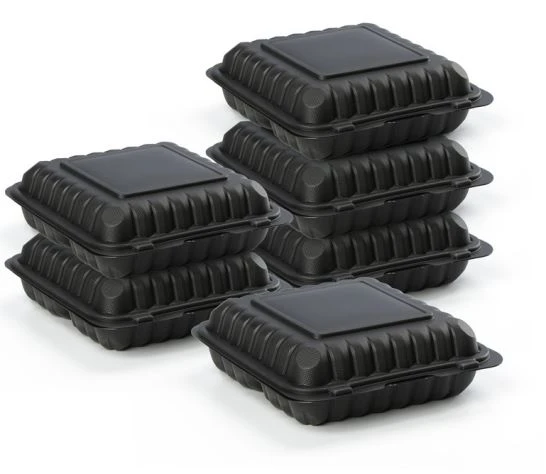 Kaxxa tal-Ikel 9x9 Pulzier MFPP Take Away