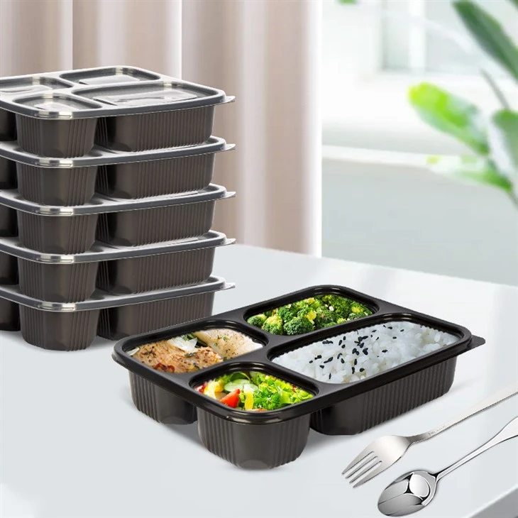 Kaxxa Bento Għat-Tfal