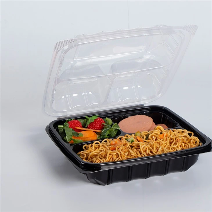 Bento Box Thermos Għall-Ikel sħun