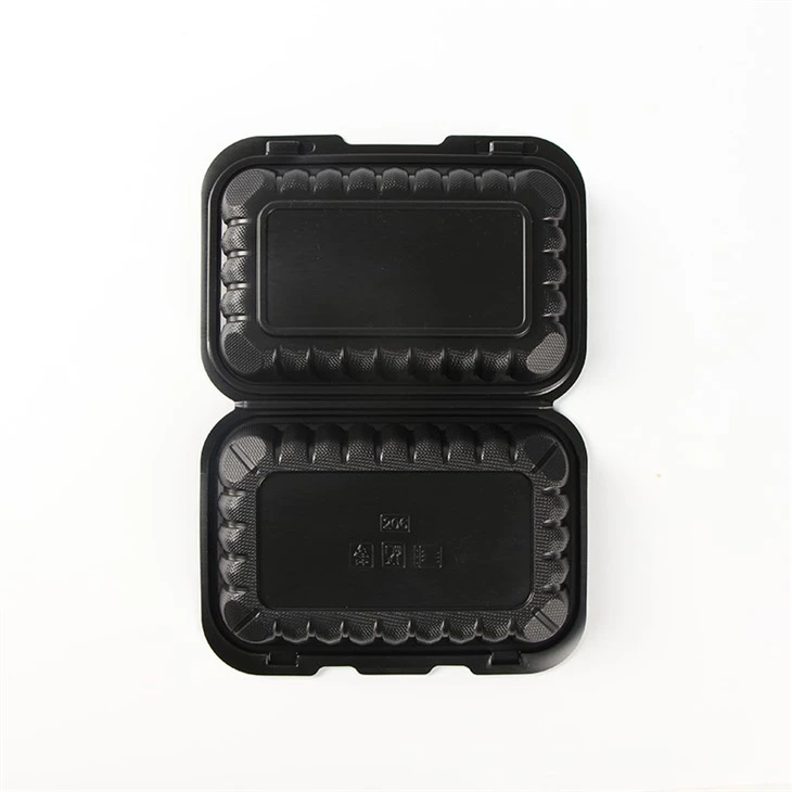 Bento Disposable Box Ikla Għat-Tfal
