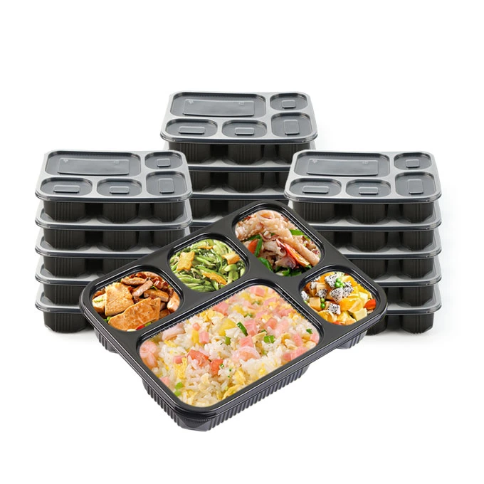 Kontenituri tat-Takeout Iswed