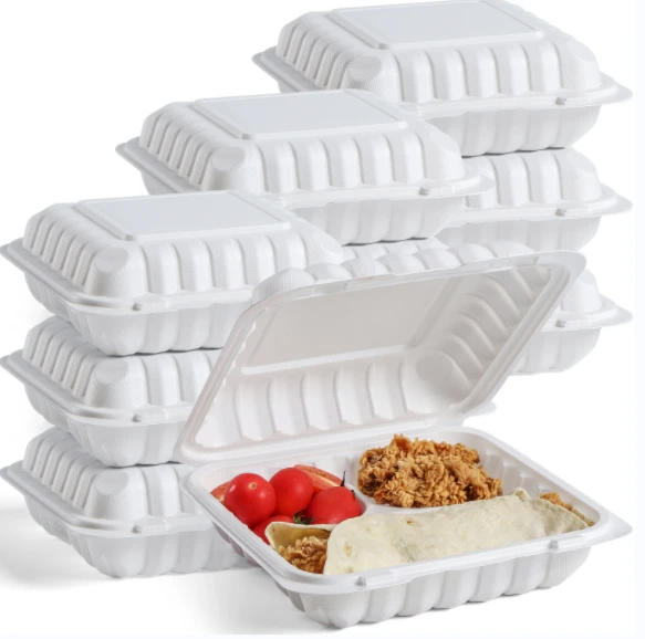 Carryout Kontenitur li jintremew