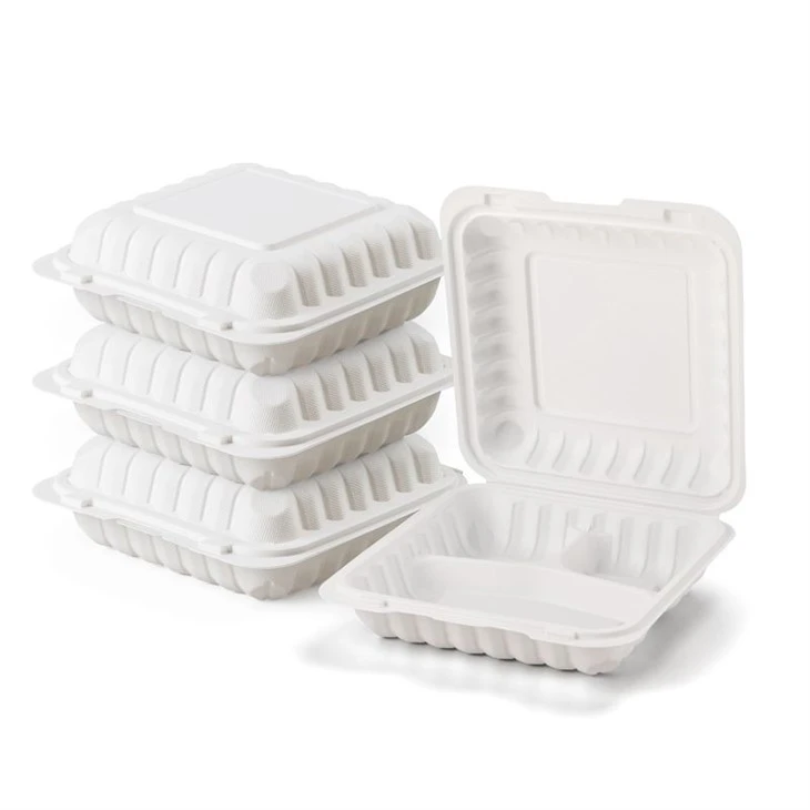 Kontenituri Konvenjenti Takeout, Is-Soluzzjoni tal-Ikel Tiegħek On-the-Go!