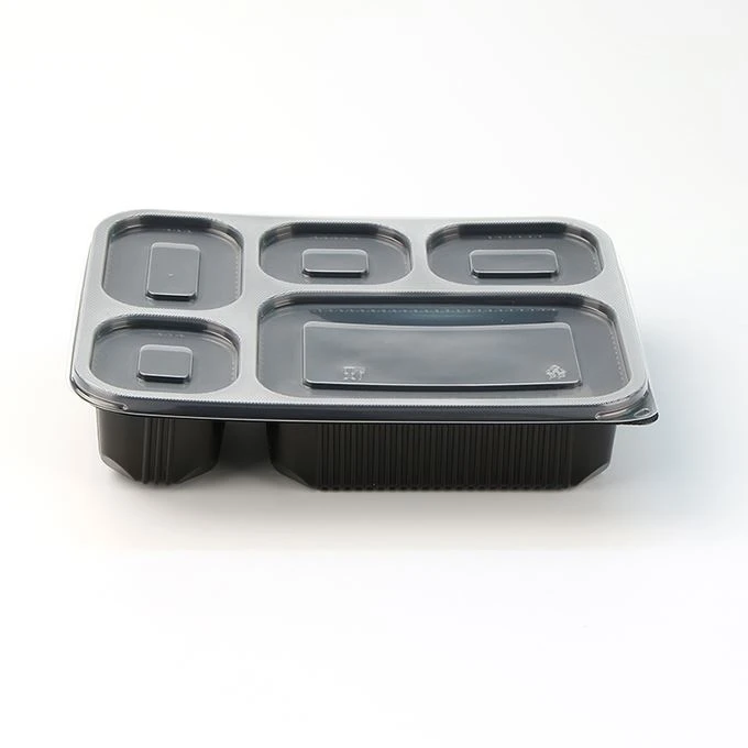 Kontenituri Custom Mircrowave Safe Meal Prep
