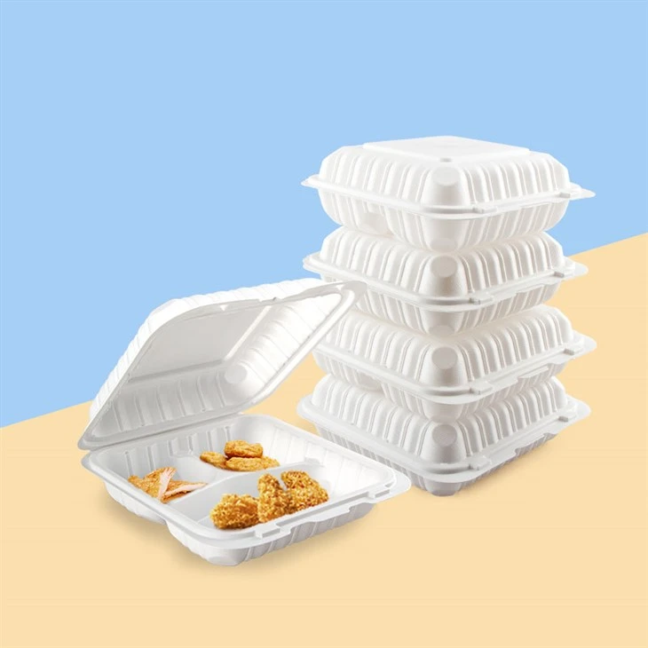Kontenituri tal-Isnack tal-Kaxxa Bento li jintremew
