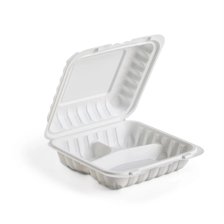 Kaxxa tal-Ikla Bento Grill Disposable