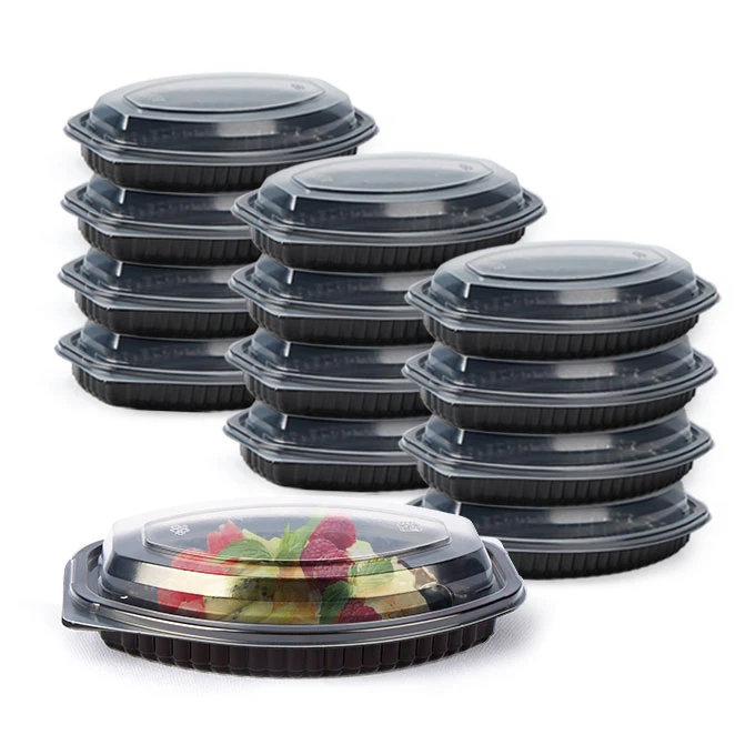 Fancy Food Take Out Kontenitur