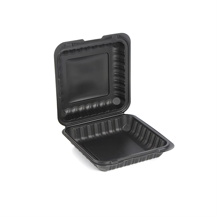 FlavorWave CarryMate, Ħażna ta 'l-Ikel Ultimate To-Go
