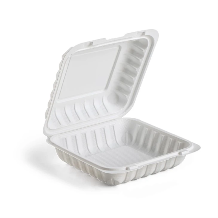 Kontenituri tal-Ikel għat-Takeout Microwave