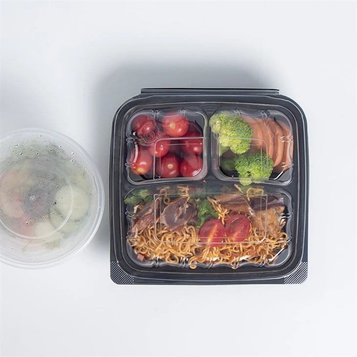 Kaxxi Bento Kbar Disposable To Go