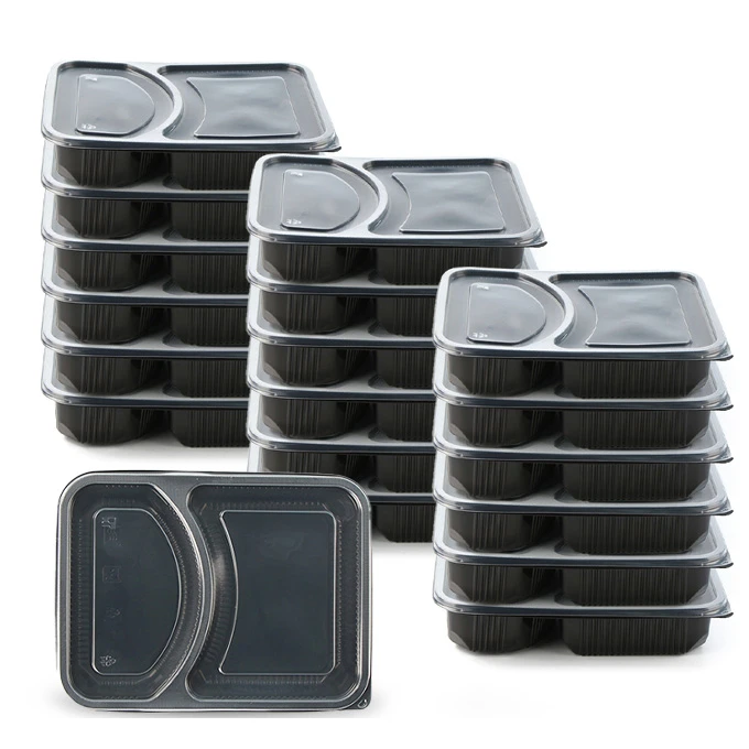 Stil Bento tal-Kontenitur tal-Preparazzjoni tal-Ikla